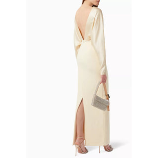 Solace London Aurora Maxi Dress