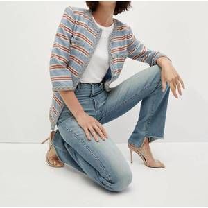 Veronica Beard Women's Ginerva Tweed Blazer