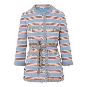 Veronica Beard Women's Ginerva Tweed Blazer